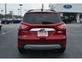 2013 Ruby Red Metallic Ford Escape SEL 1.6L EcoBoost  photo #4