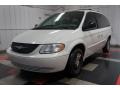 2003 Stone White Chrysler Town & Country LX  photo #3