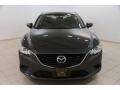 Meteor Gray Mica - MAZDA6 Touring Photo No. 2