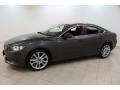 Meteor Gray Mica - MAZDA6 Touring Photo No. 3
