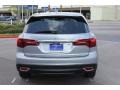 Lunar Silver Metallic - MDX SH-AWD Technology Photo No. 6