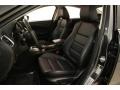 Meteor Gray Mica - MAZDA6 Touring Photo No. 5