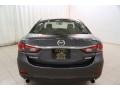 Meteor Gray Mica - MAZDA6 Touring Photo No. 15