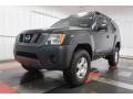 Super Black - Xterra S 4x4 Photo No. 3