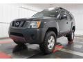 2005 Super Black Nissan Xterra S 4x4  photo #3