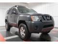 2005 Super Black Nissan Xterra S 4x4  photo #5