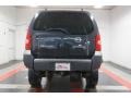 Super Black - Xterra S 4x4 Photo No. 9
