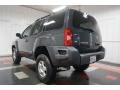 Super Black - Xterra S 4x4 Photo No. 10