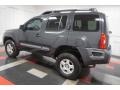 Super Black - Xterra S 4x4 Photo No. 11