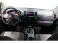 Super Black - Xterra S 4x4 Photo No. 20