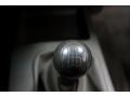 2005 Super Black Nissan Xterra S 4x4  photo #30