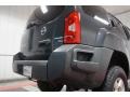 Super Black - Xterra S 4x4 Photo No. 52