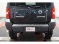 Super Black - Xterra S 4x4 Photo No. 53