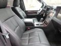 2013 Sterling Grey Metallic Lincoln Navigator 4x4  photo #10