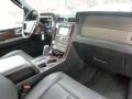 2013 Sterling Grey Metallic Lincoln Navigator 4x4  photo #11