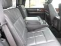 2013 Sterling Grey Metallic Lincoln Navigator 4x4  photo #12