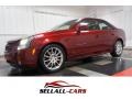 Infrared 2007 Cadillac CTS Gallery