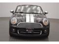 2013 Midnight Black Metallic Mini Cooper Roadster  photo #8