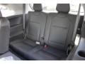 Ebony Rear Seat Photo for 2016 Acura MDX #102541223