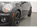 2013 Midnight Black Metallic Mini Cooper Roadster  photo #36