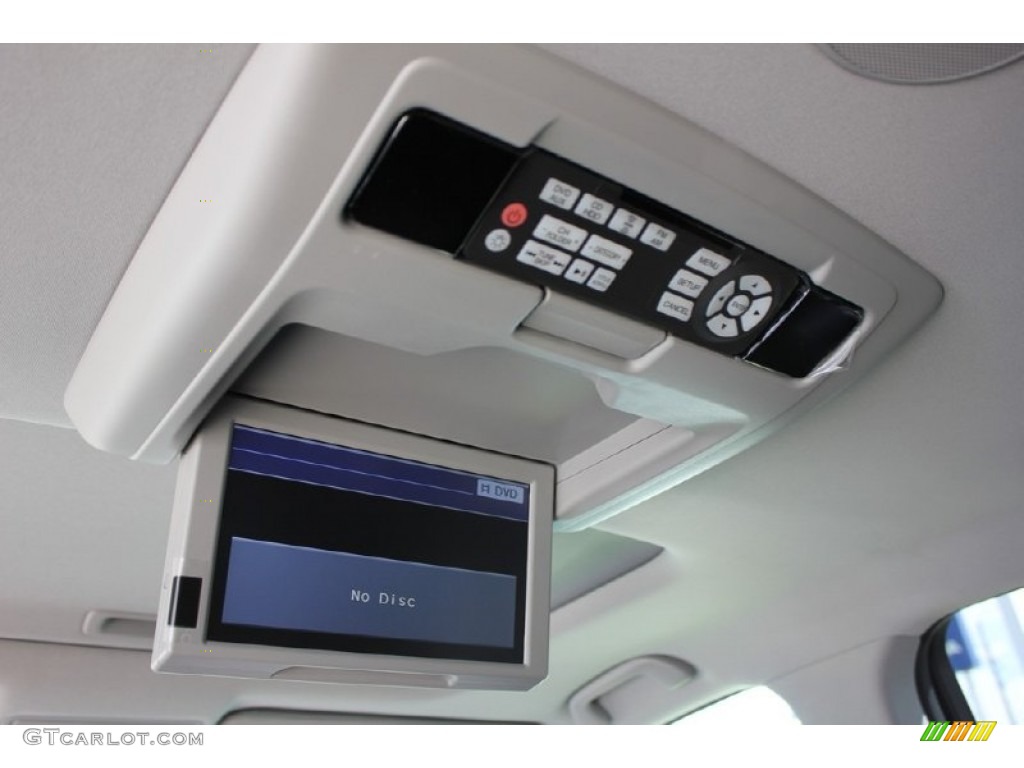 2016 Acura MDX Technology Entertainment System Photo #102541433