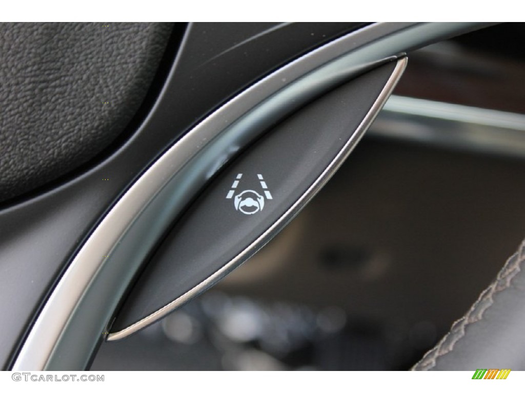 2016 Acura MDX Technology Controls Photo #102541634
