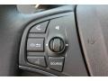 Ebony Controls Photo for 2016 Acura MDX #102541649