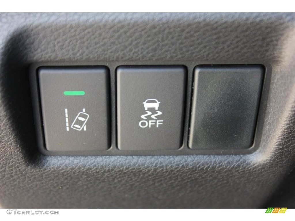 2016 Acura MDX Technology Controls Photo #102541694