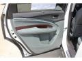 Graystone 2016 Acura MDX SH-AWD Technology Door Panel