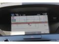 Navigation of 2016 MDX SH-AWD Technology