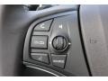 2016 Acura MDX SH-AWD Technology Controls