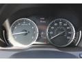 2016 Acura MDX SH-AWD Technology Gauges