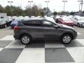 Magnetic Gray Metallic - RAV4 LE Photo No. 3