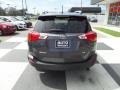 Magnetic Gray Metallic - RAV4 LE Photo No. 4