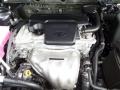Magnetic Gray Metallic - RAV4 LE Photo No. 6
