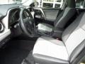 Magnetic Gray Metallic - RAV4 LE Photo No. 11
