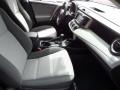 Magnetic Gray Metallic - RAV4 LE Photo No. 13
