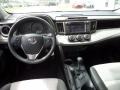 Magnetic Gray Metallic - RAV4 LE Photo No. 15