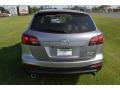 Liquid Silver Metallic - CX-9 Touring Photo No. 4