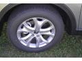 Liquid Silver Metallic - CX-9 Touring Photo No. 9