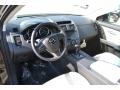 2015 Mazda CX-9 Sand Interior Prime Interior Photo