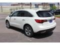White Diamond Pearl - MDX  Photo No. 5