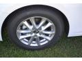 2015 Mazda MAZDA3 i Touring 5 Door Wheel and Tire Photo