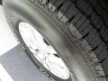 Glacier White - Frontier SV King Cab Photo No. 8
