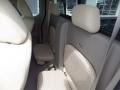 Beige Rear Seat Photo for 2015 Nissan Frontier #102544202