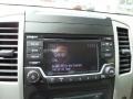 Glacier White - Frontier SV King Cab Photo No. 17