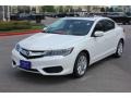 2016 Bellanova White Pearl Acura ILX Technology  photo #3