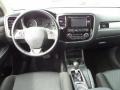 Mercury Gray Metallic - Outlander SE Photo No. 15