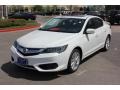 Bellanova White Pearl - ILX Premium Photo No. 3