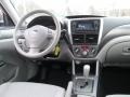 2012 Satin White Pearl Subaru Forester 2.5 X Premium  photo #16
